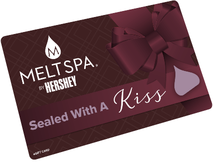 Meltspa Gift Card