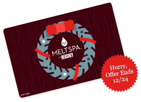 Meltspa Gift Card